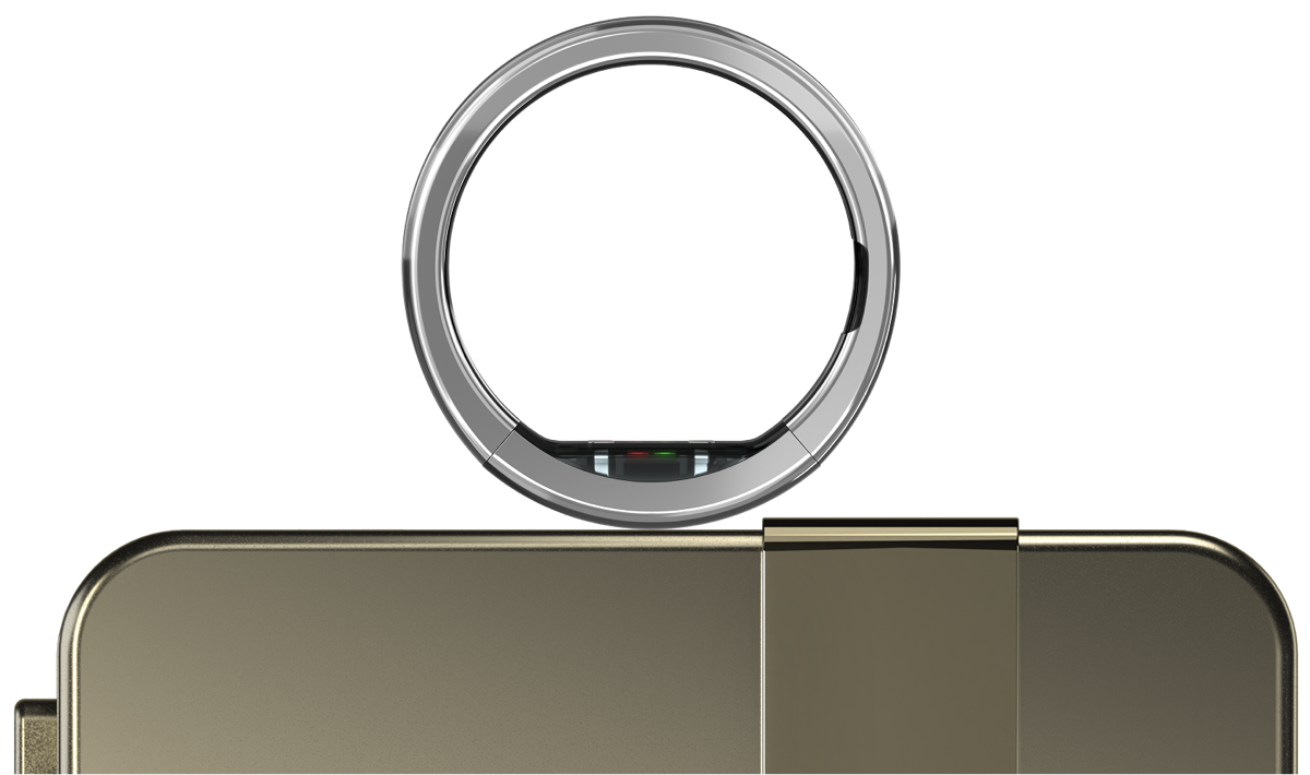 Ultrahuman Ring PRO